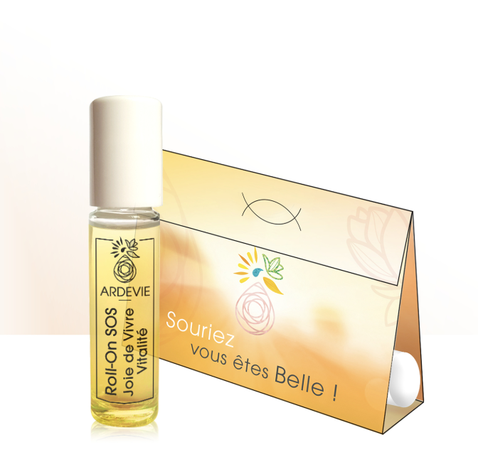 Roll-on SOS joie de vivre image